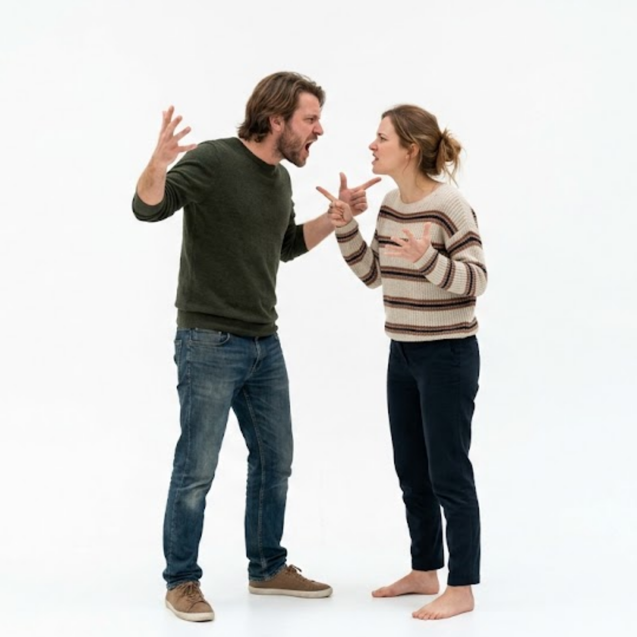 Relatietherapie in Woerden