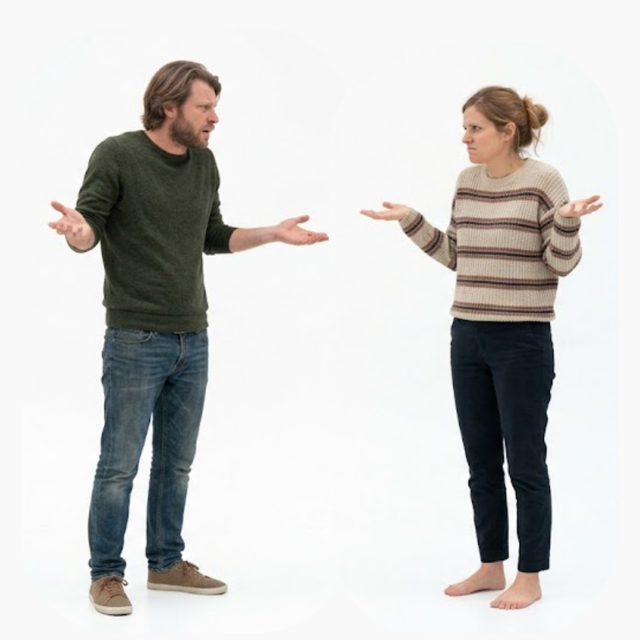 Relatietherapie en relatieproblemen in Woerden